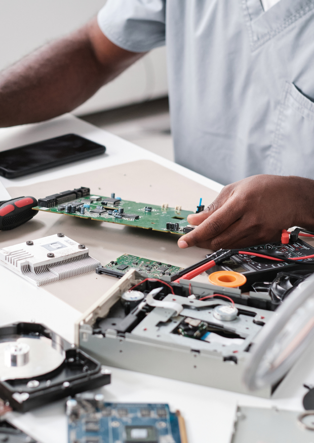 Informatique Sud Loire Vente De Materiel Informatique A Cugand Proche De Clisson Depannage Informatique