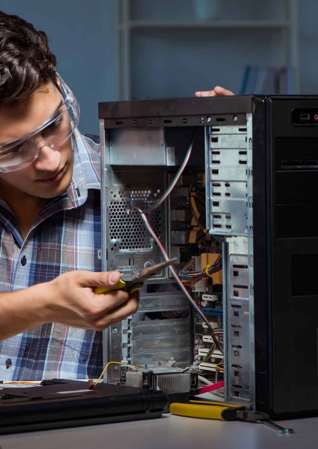 Informatique Sud Loire Vente De Materiel Informatique A Cugand Proche De Clisson Maintenance Supervision