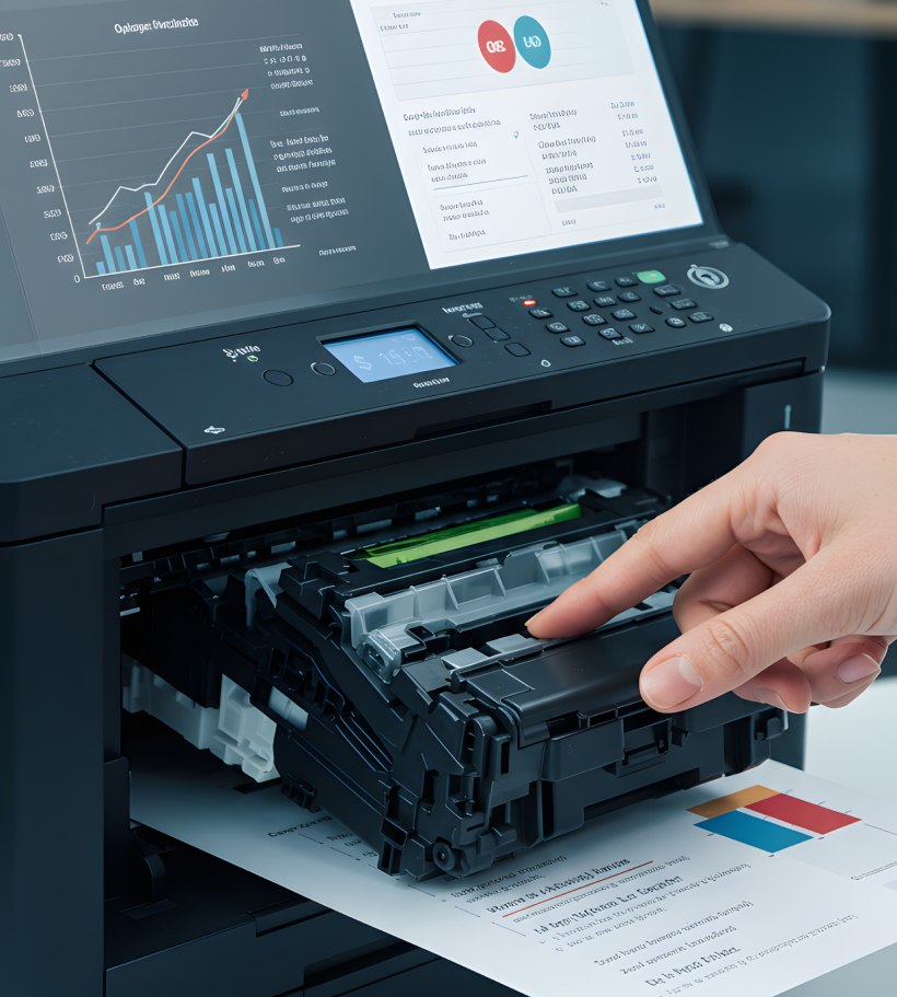 Informatique Sud Loire Vente De Materiel Informatique A Cugand Proche De Clisson Optimiser Vos Couts Dimpression
