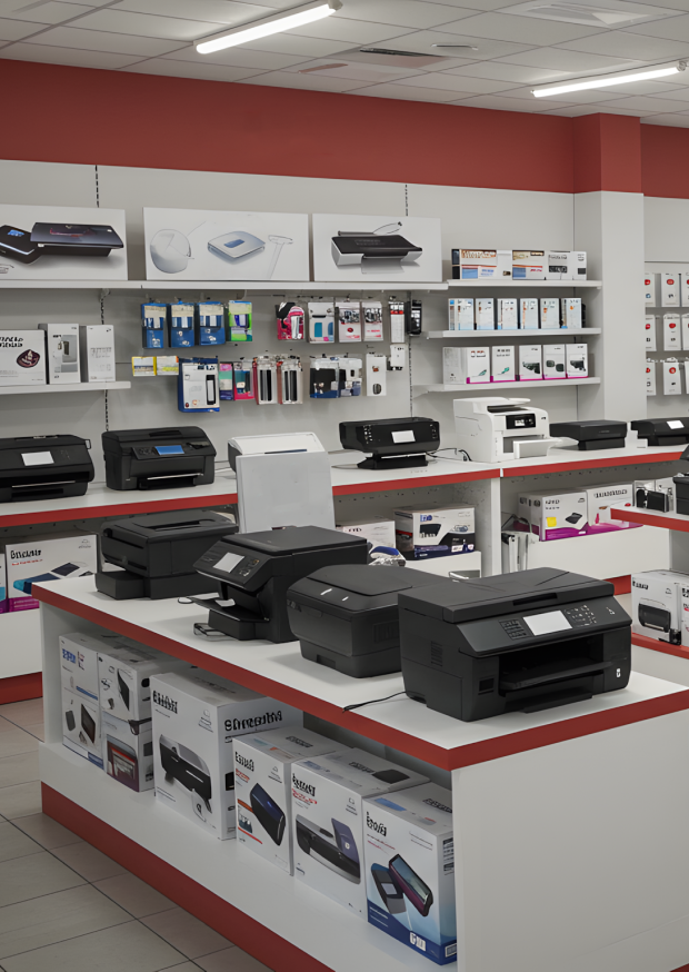 Informatique Sud Loire Vente De Materiel Informatique A Cugand Proche De Clisson Solution Impression 1